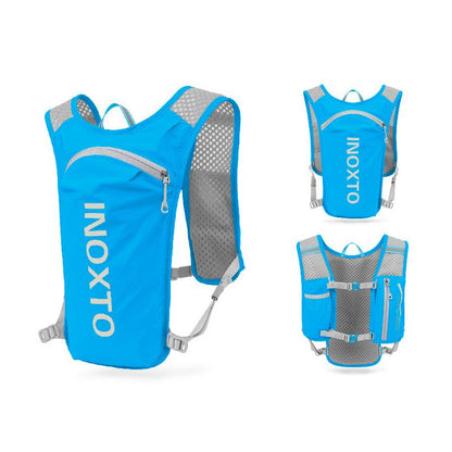 Sport backpack for the outdoors | Bowlift