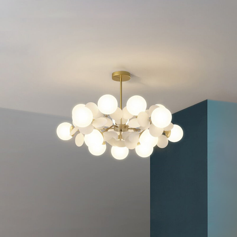 Skanto | ModernBrilliance Lamp - Stylish LED Pendant Light for Any Room