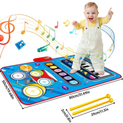 BowLift | Creative Music Mat for Children