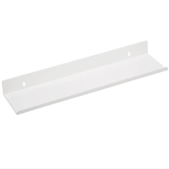 Skanto | Simple Metal Shelf Organizer