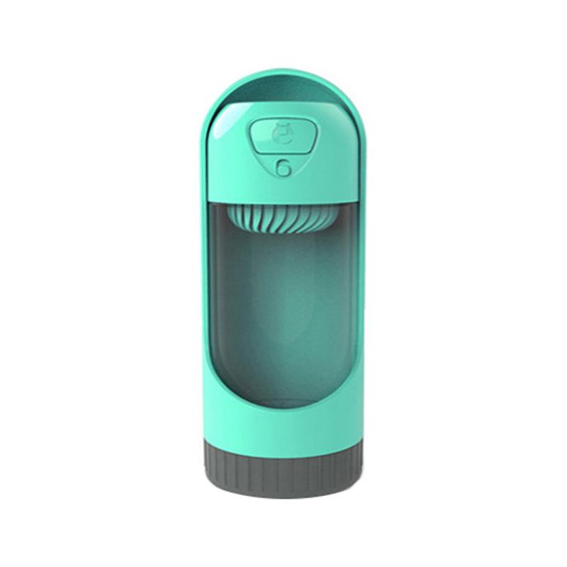 BowLift | Portable Puppy Water Dispenser
