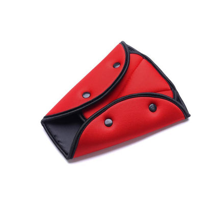 BowLift | Seat Belt Adjuster For Kids & Adults