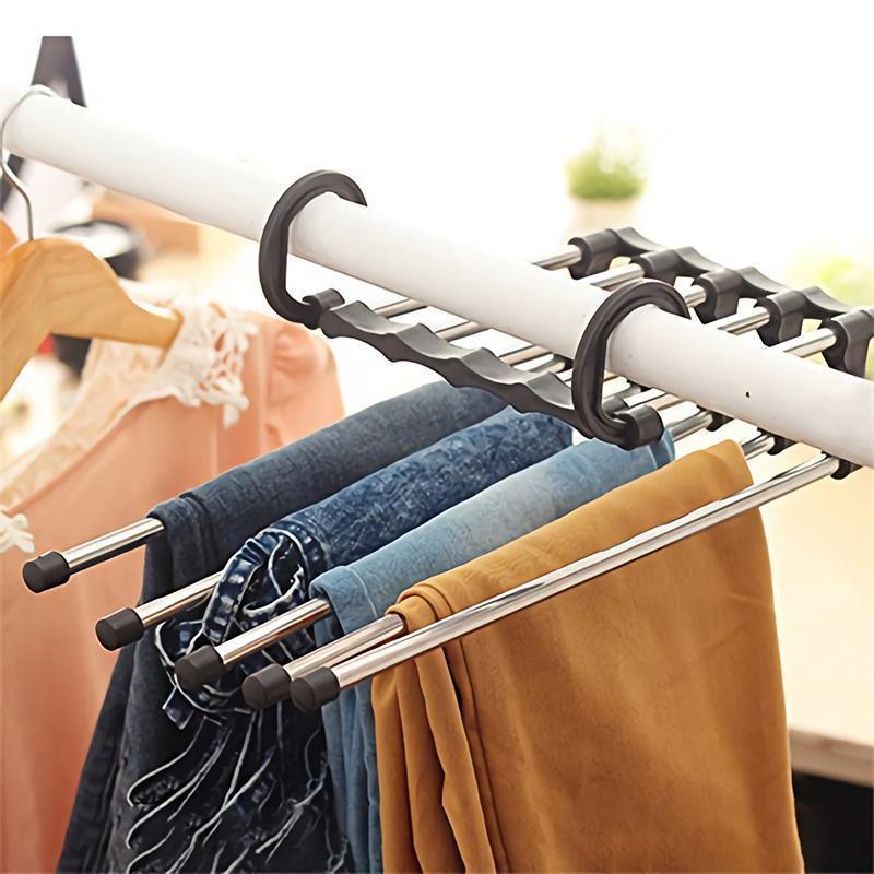 Multifunctional Magic Hanger | Karnz