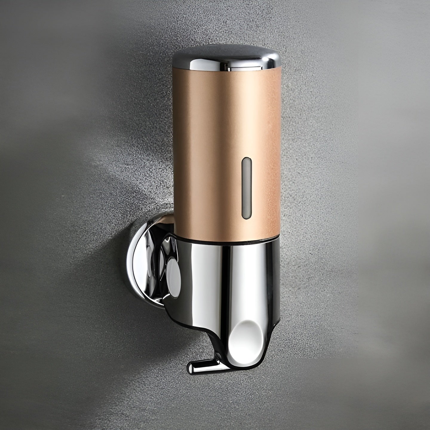 Wall Soap Dispenser – Elegant Design for Your Bathroom | Skanto