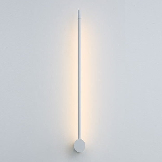 Skanto | StickLume – Simple and Stylish LED Wall Lamp for Scandinavian Interiors