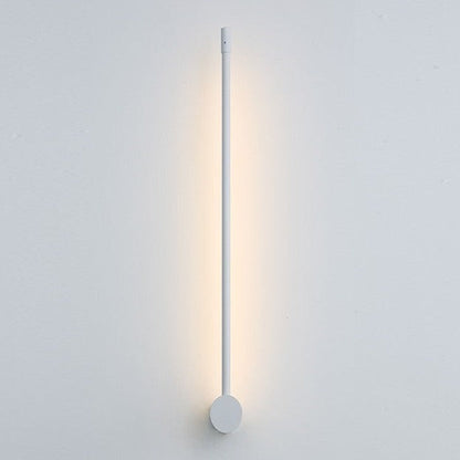 Skanto | StickLume – Simple and Stylish LED Wall Lamp for Scandinavian Interiors