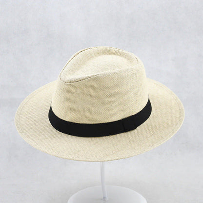 Classic Panama hat