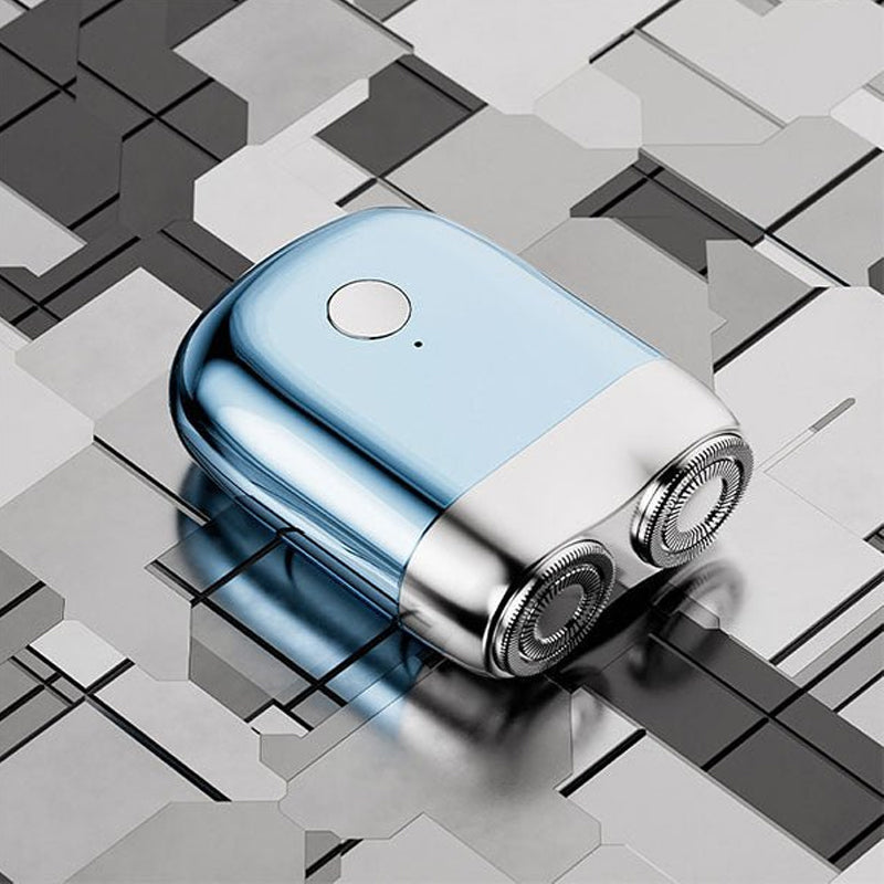 Brehn | Waterproof portable USB shaver for men