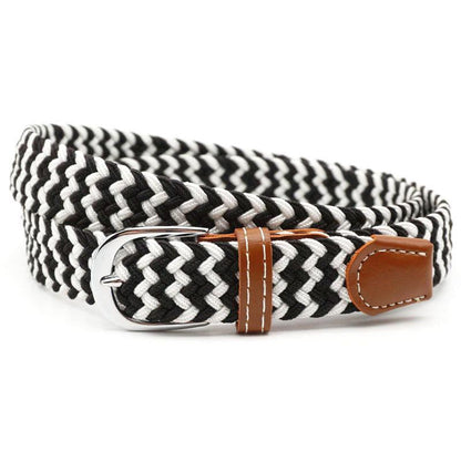 BowLift | Stretch braided belt