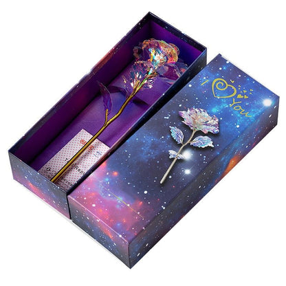 BowLift | Shiny Sleeping Rose Valentine's Day
