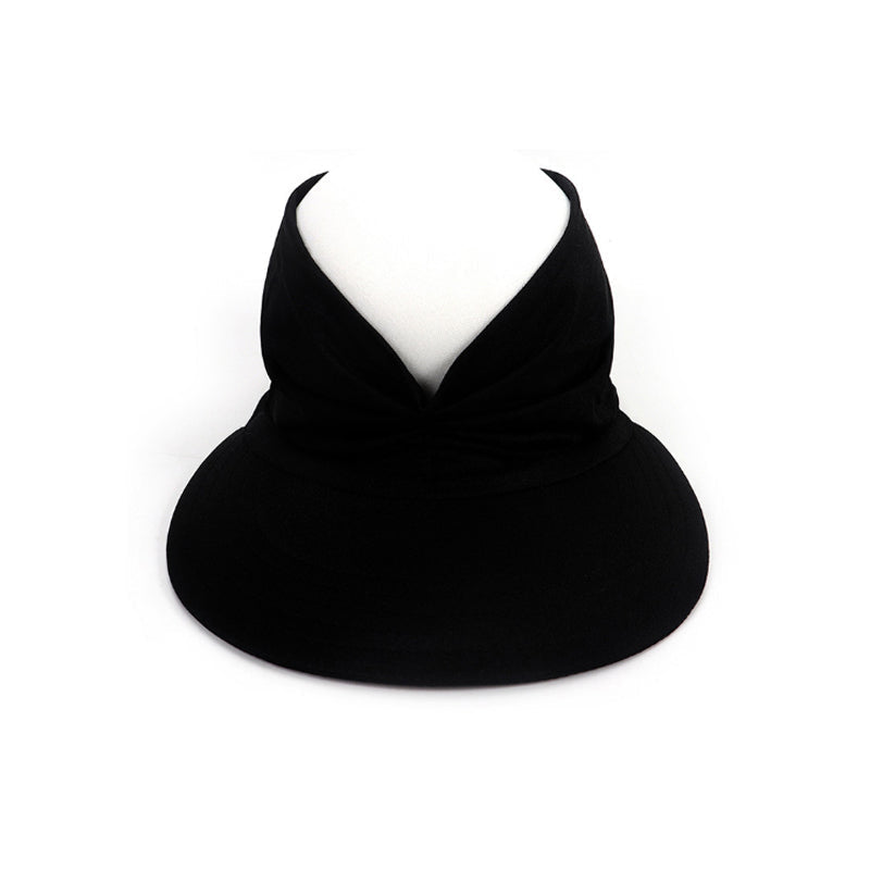 Skanto | Elastic Sun Hat with UV Protection for Women