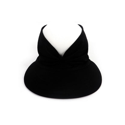 Skanto | Elastic Sun Hat with UV Protection for Women