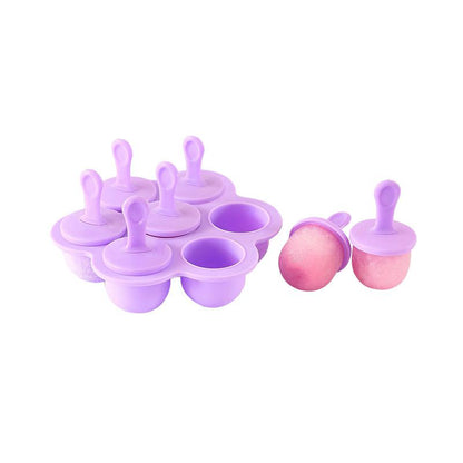 Mini Silicone Ice Molds Set | Brehn