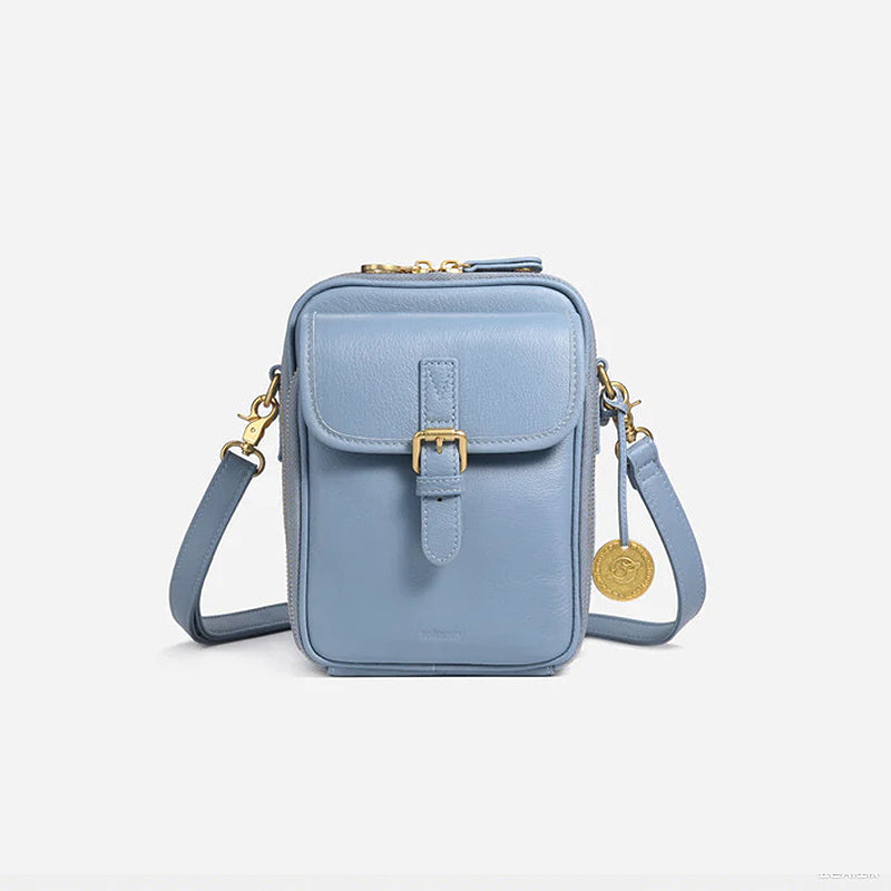 BowLift | Single shoulder messenger bag