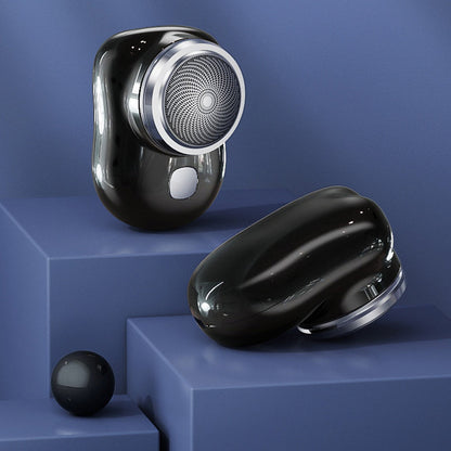 Brehn | USB Mini Shaver