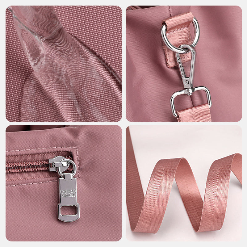 BowLift | Lightweight Casual Fashion Nylon Diagonal Bag