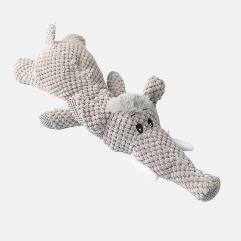 Extra strong dog toy - Maximus