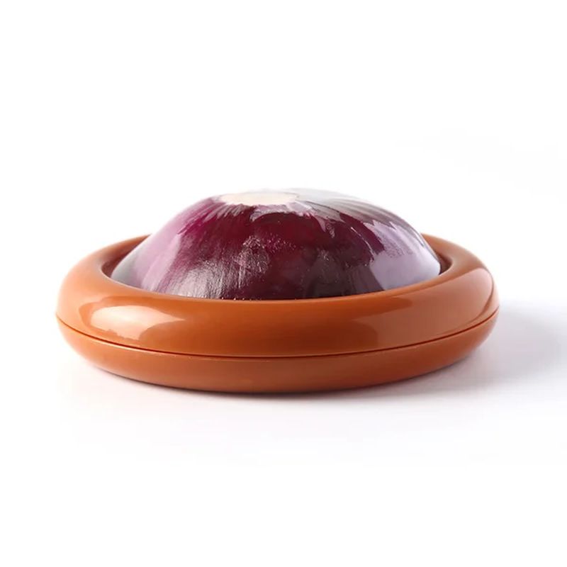 Skanto | Silicone Fruit Storage Box