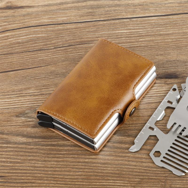 Intelligent Wallet | Skanto