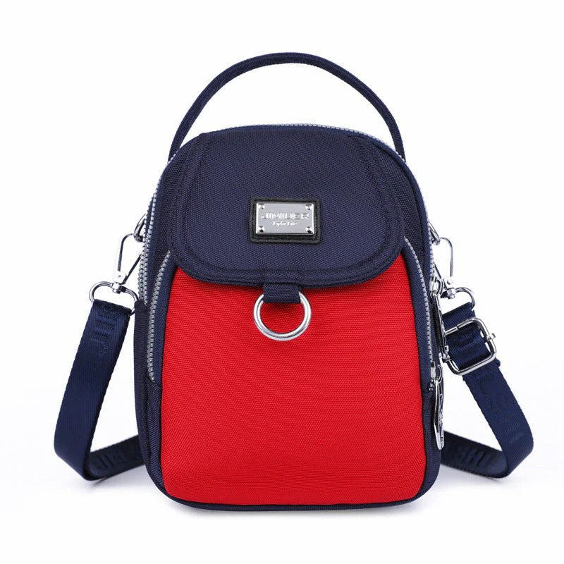 BowLift | Waterproof Women Crossbody Bag