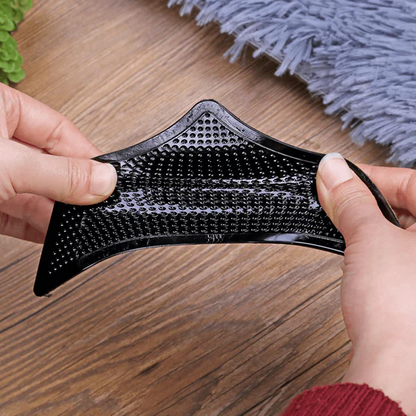 BowLift | Non-Slip Rug Gripper