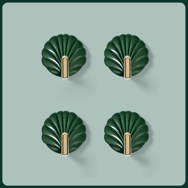 Skanto | Luxe Shell Hook