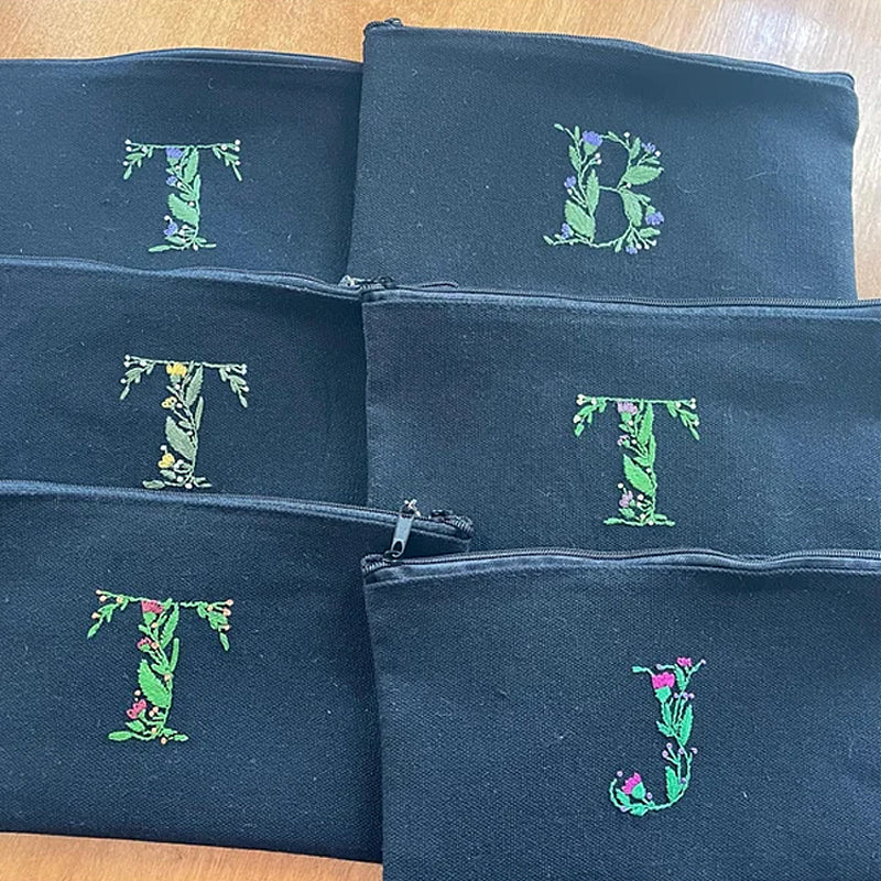 Skanto | Embroidery Kit