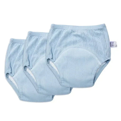 Skanto | Reusable Potty Training Pants – Comfortable and Absorbent Underwear for Toddlers