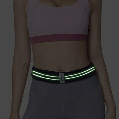 BowLift | WATERPROOF Running Belt