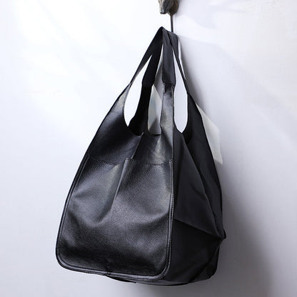 BowLift | Women's oversized leather handbags