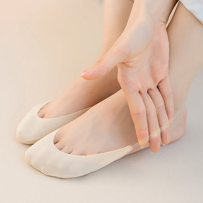 BowLift | Toe cover socks (5 pairs)