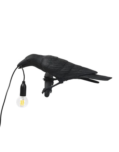 Skanto | Bird Wall Lamp