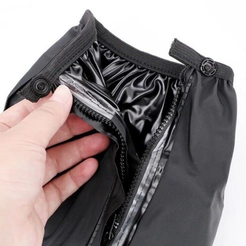 Skanto | DryStepPro — Stay dry and safe, no matter how wild the weather rages!