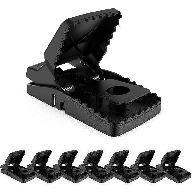 BowLift | Heavy-Duty Double Bite Rat Trap