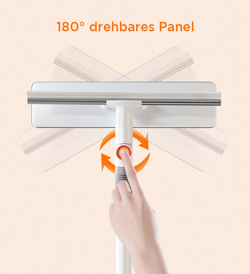 Sandsberg® double-sided window cleaner Z3