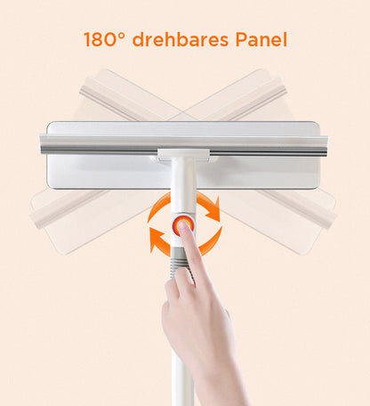 Sandsberg® double-sided window cleaner Z3