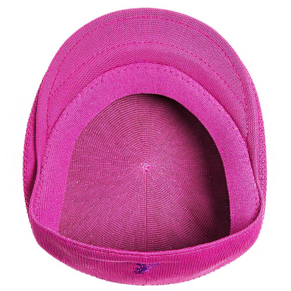Tropic 504 Ventair - Kangol Flat Cap | Brehn