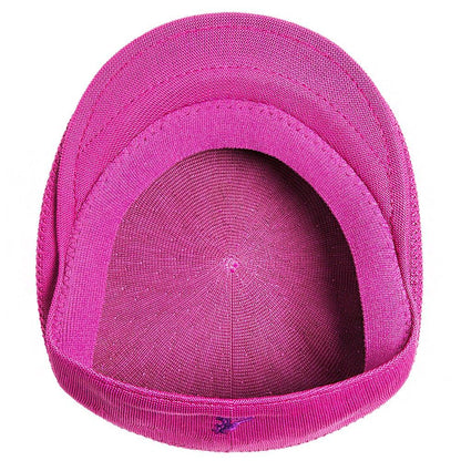 Tropic 504 Ventair - Kangol Flat Cap | Brehn