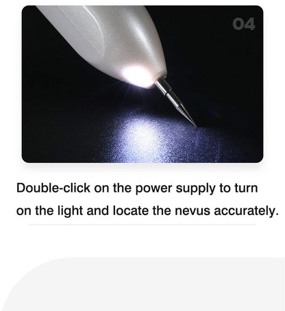 Brehn | Plasma Pen Laser for Tattoo and Mole Removal
