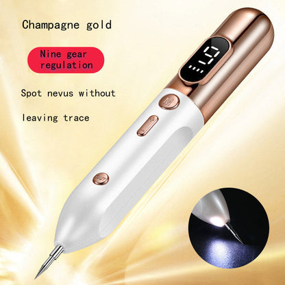 Brehn | Plasma Pen Laser for Tattoo and Mole Removal