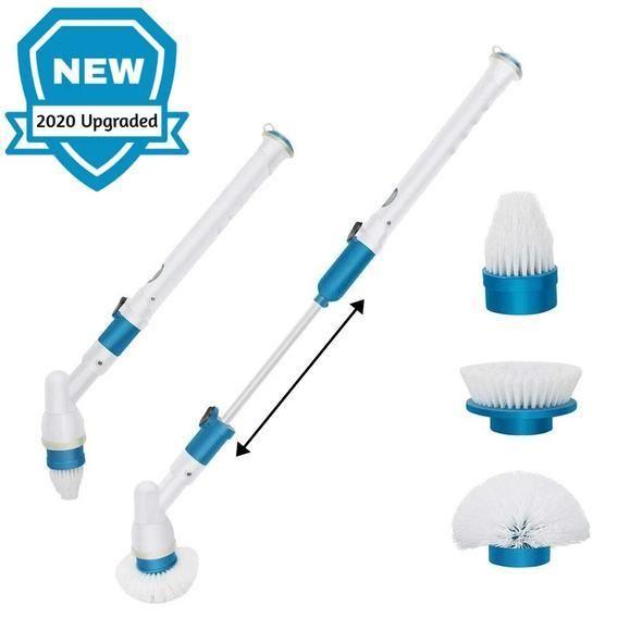 Skanto | Electric Spin Scrubber