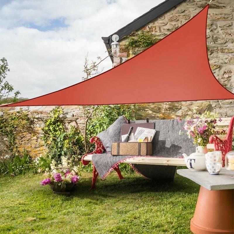 BowLift | Triangular sunscreen canopy