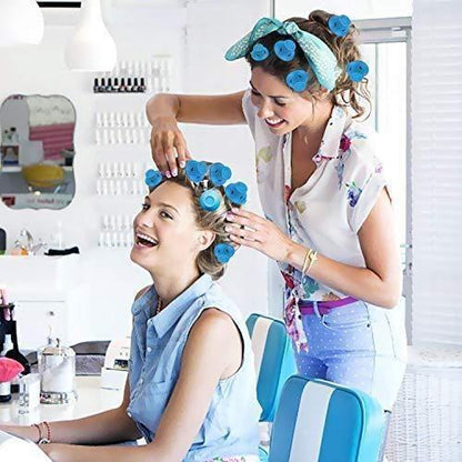 BowLift | Silicone Hair Curlers