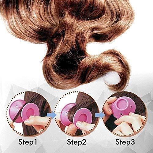 BowLift | Silicone Hair Curlers