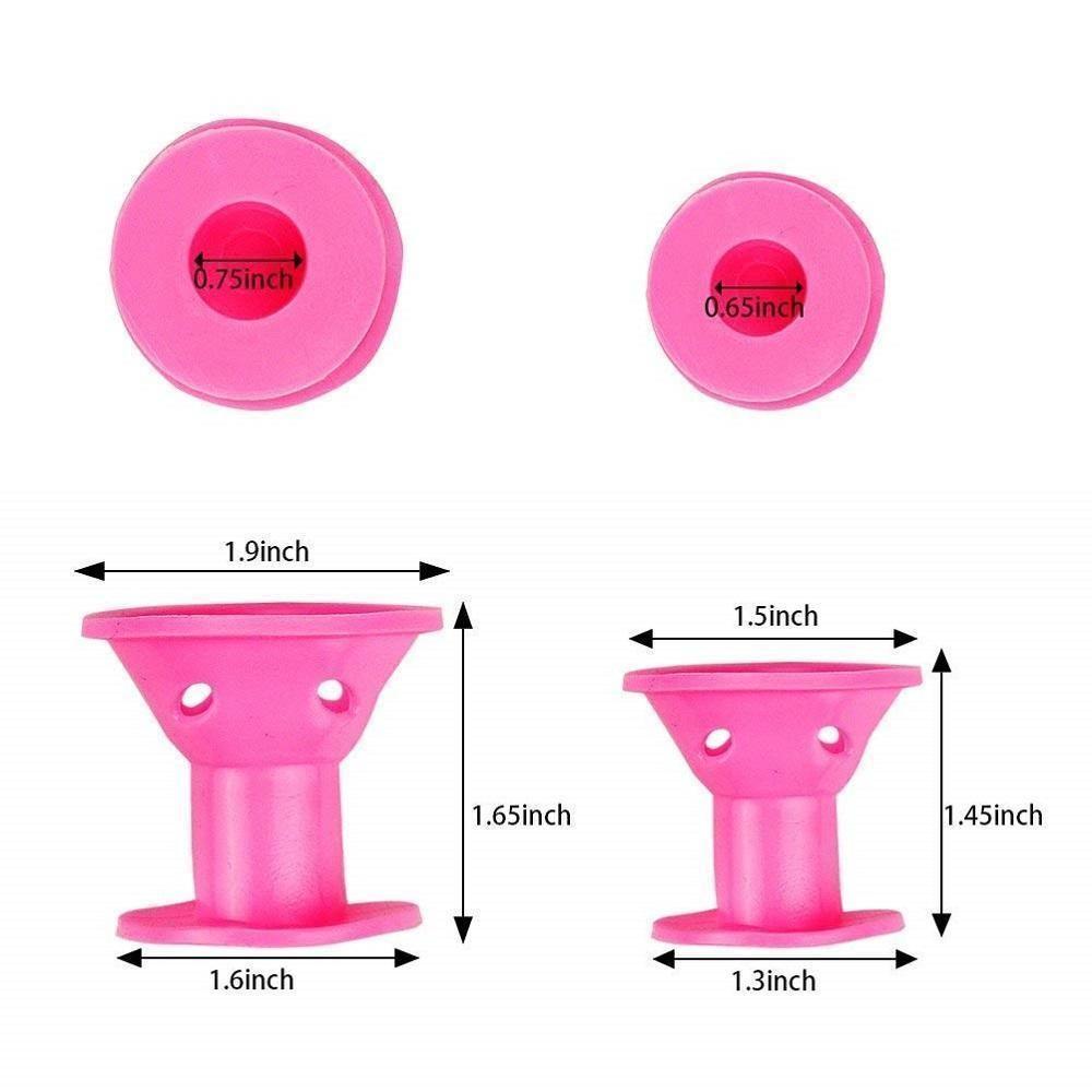 BowLift | Silicone Hair Curlers