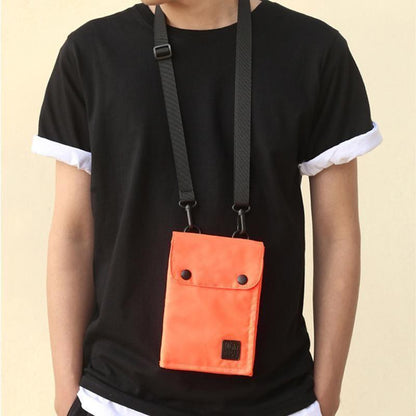 Skanto | RFID Blocking Travel Pouch Passport Holder