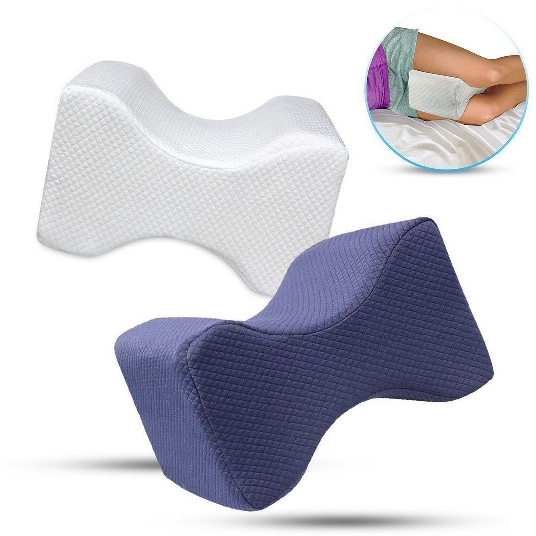 BowLift | Orthopedic Knee Pillow