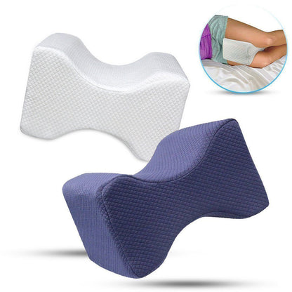 BowLift | Orthopedic Knee Pillow