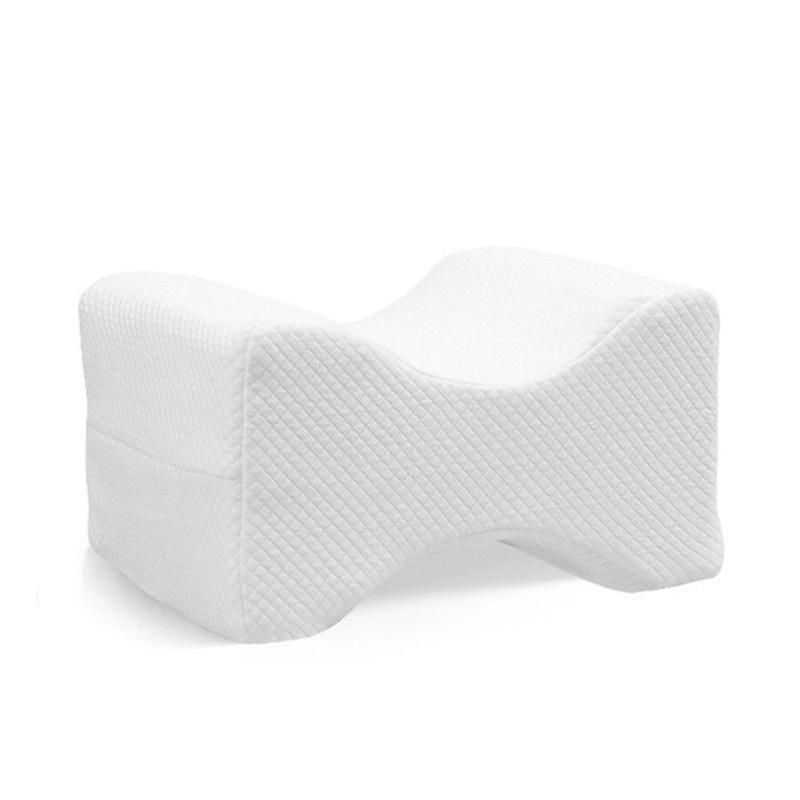 Orthopedic knee pillow
