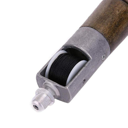 BowLift | Leather Sewing Awl Kit Hand Stitcher Set